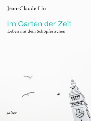 cover image of Im Garten der Zeit
